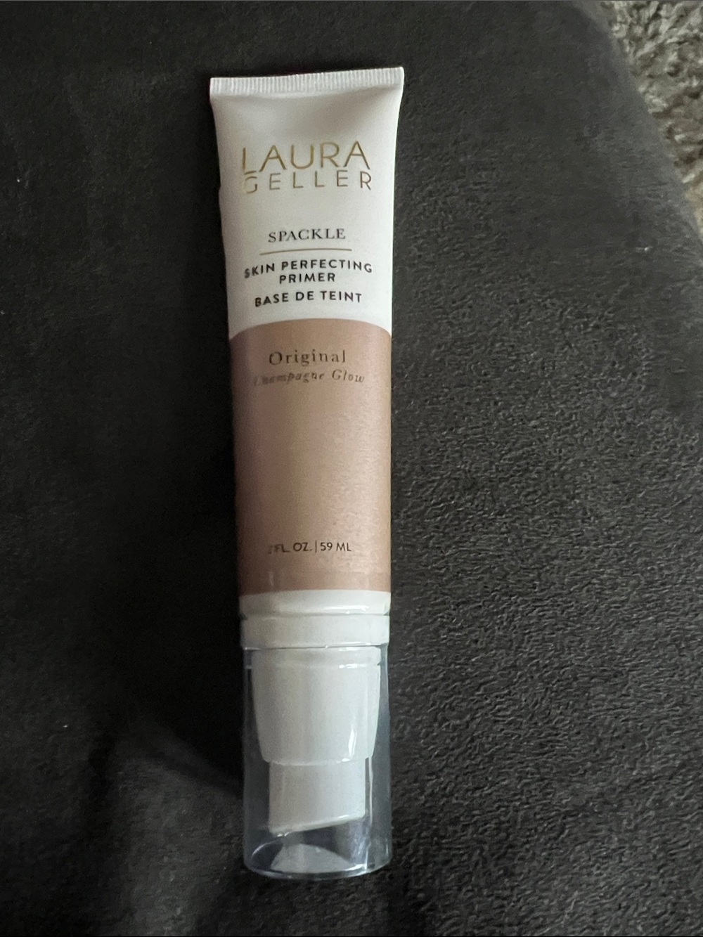 Laura Geller Spackle
